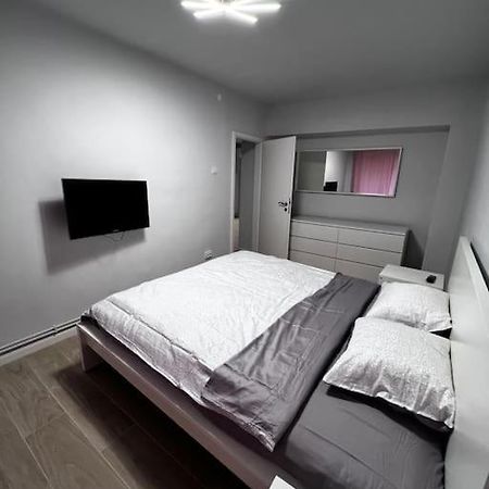 Hugo House Timisoara Apartment Екстериор снимка