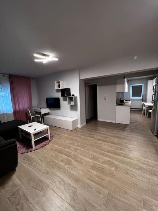 Hugo House Timisoara Apartment Екстериор снимка